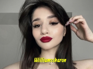 Williamssharon