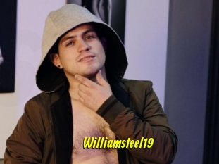 Williamsteel19