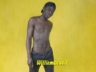 Williemaxwell
