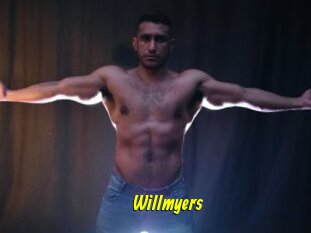 Willmyers