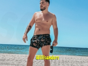 Willsanders