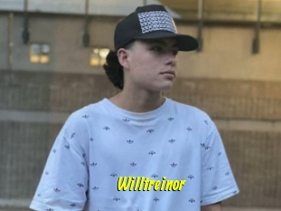 Willtreinor