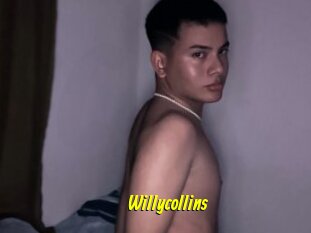 Willycollins
