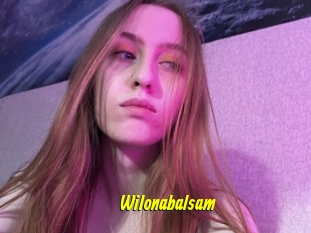 Wilonabalsam