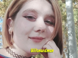 Wilonaedman