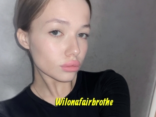 Wilonafairbrothe