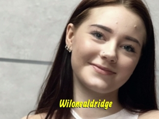 Wilonealdridge
