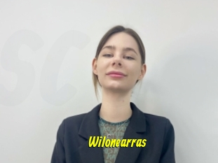 Wilonearras