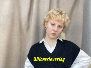 Wilonecleverley