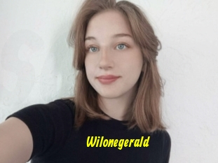 Wilonegerald