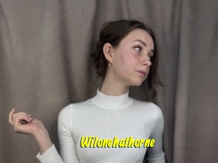 Wilonehathorne
