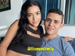 Wilsonandemily