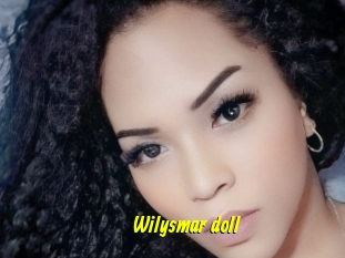 Wilysmar_doll