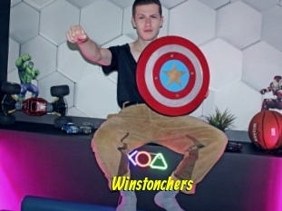 Winstonchers
