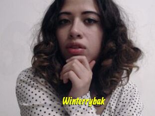 Winterrybak