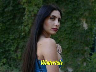 Wintertale