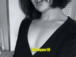 Womanorth