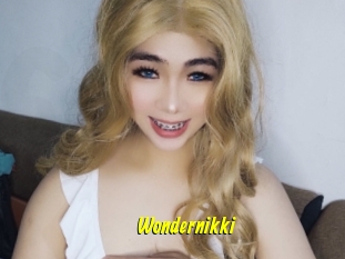 Wondernikki