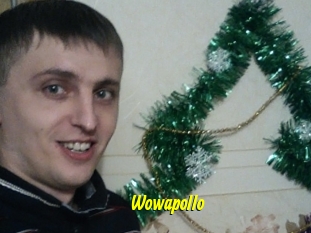 Wowapollo