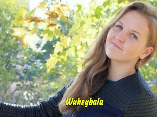 Wuheybala