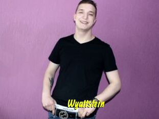 Wyattstein