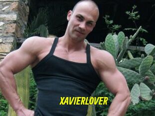 XAVIERLOVER
