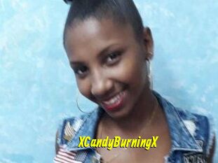 XCandyBurningX