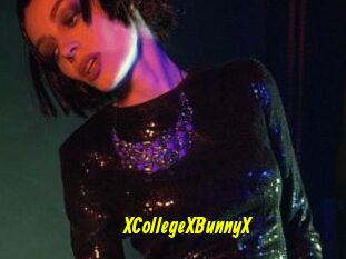 XCollegeXBunnyX