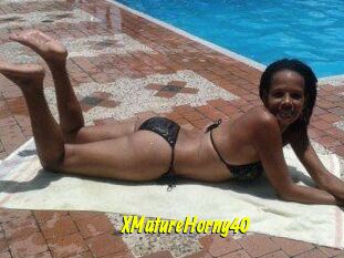XMatureHorny40