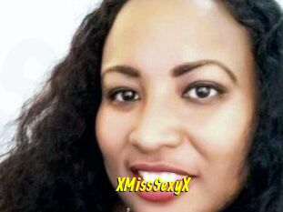 XMissSexyX