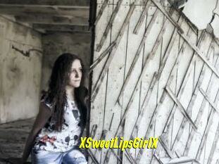 XSweetLipsGirlX