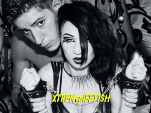 XTREMcplFETISH