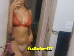 XXXMontanaXXX
