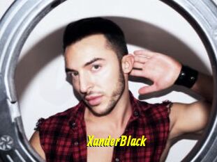 XanderBlack