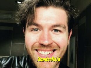 XanderReid