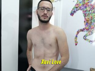 Xavi_Love