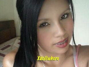 Xdollwhore