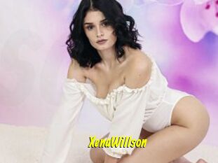 XenaWillson