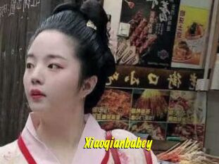 Xiaoqianbabey