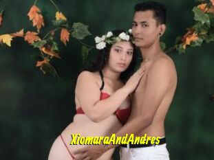 XiomaraAndAndres