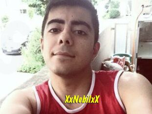 XxNebilxX