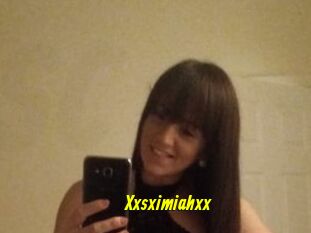 Xxsximiahxx