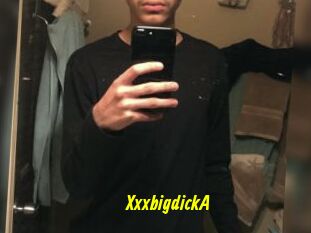 XxxbigdickA