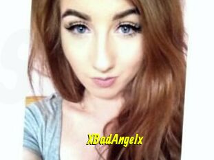 XBadAngelx