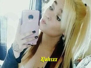 XJulesxx
