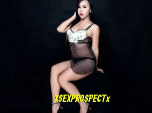 XSEXPROSPECTx