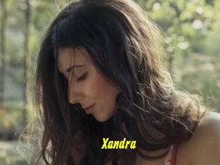 Xandra