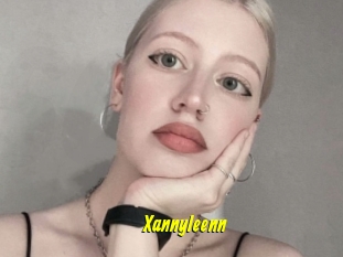 Xannyleenn