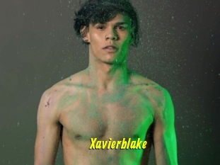 Xavierblake