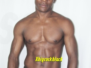 Xbigcockblack